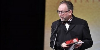 Pécsi kiválóság is átvehette a Magyar Teátrum Díjat Pécsi kiválóság is átvehette a Magyar Teátrum Díjat