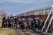 Felkészülten várják a honvédek a migránsok betöréseit Felkészülten várják a honvédek a migránsok betöréseit
