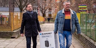A pécsi önkormányzat által sanyargatott ovikat támogatták a jobboldali városi képviselők A pécsi önkormányzat által sanyargatott ovikat támogatták a jobboldali városi képviselők