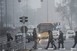 Az ország egy részén mínuszok vannak, másutt már 14 Celsius-fok Az ország egy részén mínuszok vannak, másutt már 14 Celsius-fok