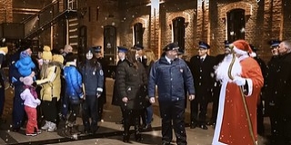 A baranyai rendőrök szerint léteznek csodák - Videó! A baranyai rendőrök szerint léteznek csodák - Videó!