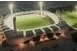 Egyelőre mégsem épül meg az új stadion Pécsen - Nem erőlteti a kormány a beruházást