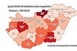 Szilveszterkor sem pihen a vírus, 3000 felett az új fertőzöttek száma