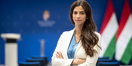 Szentkirályi Alexandra: béremelésekkel indul az év Szentkirályi Alexandra: béremelésekkel indul az év
