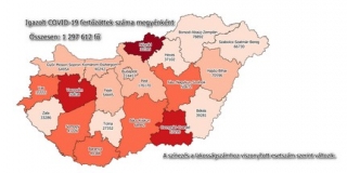 Berobbant a járvány: csaknem 15 ezer új fertőzöttet azonosítottak hétvégén Berobbant a járvány: csaknem 15 ezer új fertőzöttet azonosítottak hétvégén