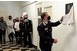Emléktáblát avattak az elhunyt mohácsi rendőrkapitánynak