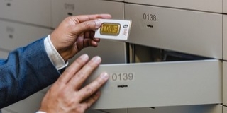 Egymilliárdnyi befektetési aranyat vettek tavaly a BÁV-tól Egymilliárdnyi befektetési aranyat vettek tavaly a BÁV-tól