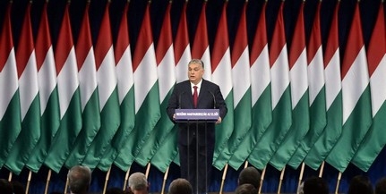 Megvan, mikor tartja évértékelő beszédét Orbán Viktor