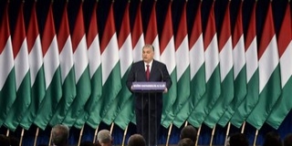 Megvan, mikor tartja évértékelő beszédét Orbán Viktor Megvan, mikor tartja évértékelő beszédét Orbán Viktor