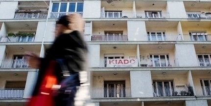 Több mint hat százalékkal emelkedtek az albérletárak Több mint hat százalékkal emelkedtek az albérletárak