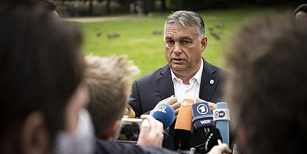 Orbán: az Európai Bíróság nem hozhat politikai döntéseket