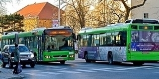 Három ellenőrre is rátámadt egy pécsi, helyi járatú buszon egy harcias amazon Három ellenőrre is rátámadt egy pécsi, helyi járatú buszon egy harcias amazon
