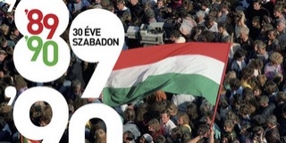 Mohácsra is érkezik a 30 éve szabadon nevű vándorkiállítás Mohácsra is érkezik a 30 éve szabadon nevű vándorkiállítás