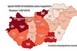 Baranyában is csökkent a napi új fertőzöttek száma Baranyában is csökkent a napi új fertőzöttek száma