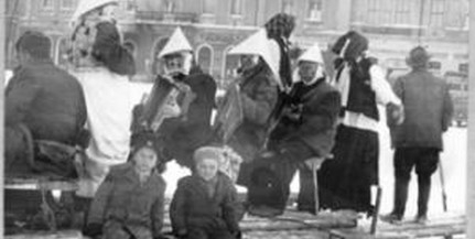 Baján is elűzik a telet február utolsó hétvégéjén Baján is elűzik a telet február utolsó hétvégéjén