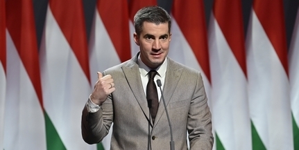 Kocsis Máté: Pécset kiemelten kezeli a kormányzat Kocsis Máté: Pécset kiemelten kezeli a kormányzat