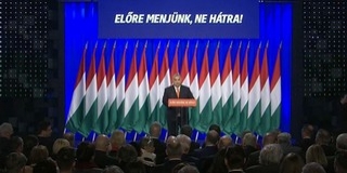 Orbán Viktor: ez a választás arról szól, hogy Gyurcsány és Bajnai akar visszatérni! Orbán Viktor: ez a választás arról szól, hogy Gyurcsány és Bajnai akar visszatérni!