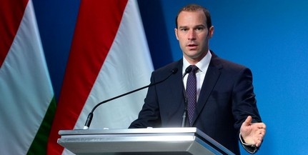 Hollik: a választás tétje, hogy visszatér-e a kudarcos múlt Hollik: a választás tétje, hogy visszatér-e a kudarcos múlt