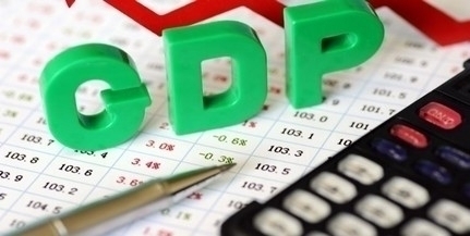 Megvan, pontosan mennyit növekedett a magyar GDP Megvan, pontosan mennyit növekedett a magyar GDP