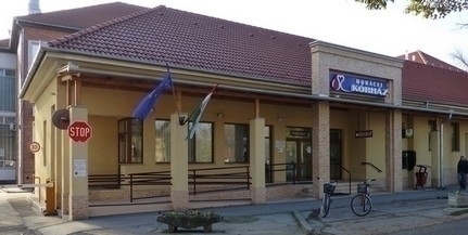 Felvételi zárlatot rendeltek el a Mohácsi Kórház szülészetén Felvételi zárlatot rendeltek el a Mohácsi Kórház szülészetén