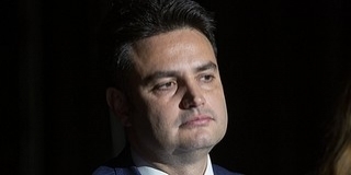 Századvég: tovább zuhant Márki-Zay Péter népszerűsége Századvég: tovább zuhant Márki-Zay Péter népszerűsége