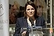 A Fidesz-KDNP hivatalosan is döntött Novák Katalin jelöléséről A Fidesz-KDNP hivatalosan is döntött Novák Katalin jelöléséről