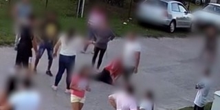 Alaposan elfajult a buli egy baranyai falunapon Alaposan elfajult a buli egy baranyai falunapon