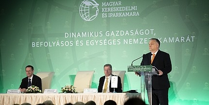 Orbán: sikeres volt a válságkezelés Magyarországon Orbán: sikeres volt a válságkezelés Magyarországon
