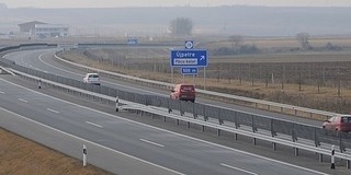 Soha nem látott közlekedési fejlesztések előtt áll Pécs és egész Baranya Soha nem látott közlekedési fejlesztések előtt áll Pécs és egész Baranya