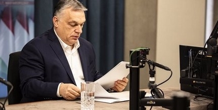 Orbán: Magyarországnak ebből a konfliktusból ki kell maradnia! Orbán: Magyarországnak ebből a konfliktusból ki kell maradnia!