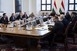 Orbán Viktor összehívta a nemzetbiztonsági operatív törzset Orbán Viktor összehívta a nemzetbiztonsági operatív törzset