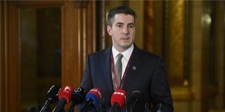 Kocsis Máté: a magyarok biztonsága a legfontosabb Kocsis Máté: a magyarok biztonsága a legfontosabb