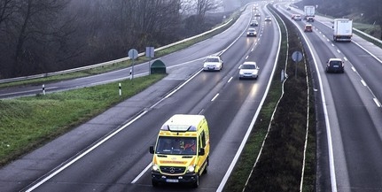 Bejön az autósoknak az éves megyei e-matrica, Baranyában is több fogyott belőle Bejön az autósoknak az éves megyei e-matrica, Baranyában is több fogyott belőle