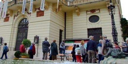 Zsótér Sándor rendezésében állítják színpadra a Bűn és bűnhődést a pécsi teátrumban Zsótér Sándor rendezésében állítják színpadra a Bűn és bűnhődést a pécsi teátrumban