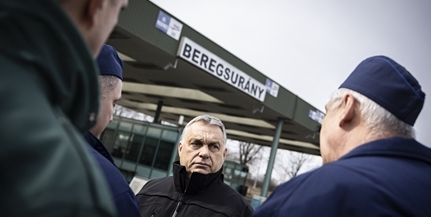 Több mint 62 ezren léptek be a magyar-ukrán határon Több mint 62 ezren léptek be a magyar-ukrán határon