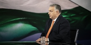 Orbán: háborús helyzetben stratégiai nyugalomra van szükség Orbán: háborús helyzetben stratégiai nyugalomra van szükség