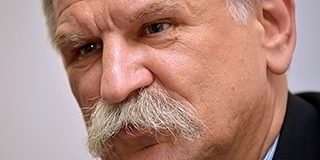 Kövér László: Márki-Zay Péter Gyurcsány trójai falova, a baloldal morális mélyrepülésben van Kövér László: Márki-Zay Péter Gyurcsány trójai falova, a baloldal morális mélyrepülésben van
