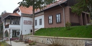 Negyven helyszínen végeztek fejlesztéseket a Duna-Dráva Nemzeti Parkban Negyven helyszínen végeztek fejlesztéseket a Duna-Dráva Nemzeti Parkban