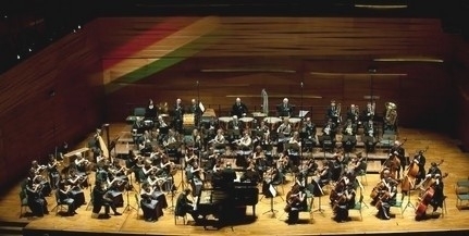 A közönség állította össze a Pannon Filharmonikusok műsorát A közönség állította össze a Pannon Filharmonikusok műsorát