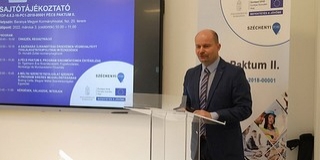 A jó szakmai együttműködés 1500 álláskeresőnek segített visszatalálni a munkaerőpiacra A jó szakmai együttműködés 1500 álláskeresőnek segített visszatalálni a munkaerőpiacra