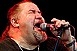 Lemezbemutatón a blues kapitánya