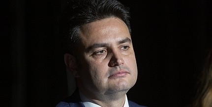 Századvég: mélyponton Márki-Zay Péter lakossági megítélése Századvég: mélyponton Márki-Zay Péter lakossági megítélése