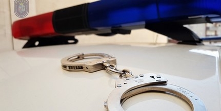 Menekülni próbáló embercsempészeket fogtak Tolnában Menekülni próbáló embercsempészeket fogtak Tolnában