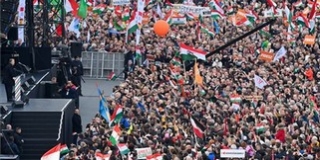 Orbán Viktor: ezt a választást meg kell és meg is fogjuk nyerni, és akkor béke lesz Magyarországon Orbán Viktor: ezt a választást meg kell és meg is fogjuk nyerni, és akkor béke lesz Magyarországon