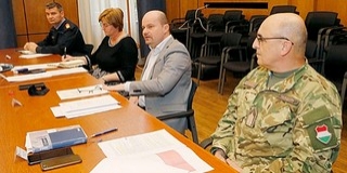 Azonnali, hatékony segítségek kaphatnak a kormányhivataltól az Ukrajnából menekülők Azonnali, hatékony segítségek kaphatnak a kormányhivataltól az Ukrajnából menekülők