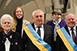 Hirth Ferenc és dr. Kukai Tibor az idei Tüke-díjas, Konkoly Zsófiáé az Ifjúsági Tüke-díj - Képgaléria! Hirth Ferenc és dr. Kukai Tibor az idei Tüke-díjas, Konkoly Zsófiáé az Ifjúsági Tüke-díj - Képgaléria!