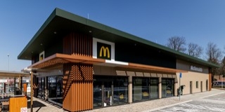 Megnyílt a negyedik Meki Pécsett, ez az ország századik McDonald's étterme Megnyílt a negyedik Meki Pécsett, ez az ország századik McDonald's étterme