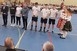 Átadták az 1, 2 milliárdból épült, új sportcsarnokot Mohácson Átadták az 1, 2 milliárdból épült, új sportcsarnokot Mohácson