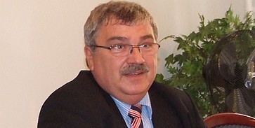 Tasnádi: időben elkészülünk az EKF-fel Tasnádi: időben elkészülünk az EKF-fel