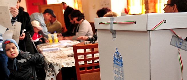 Hogy is volt? 2014-ben Pécsett és Baranyában is taroltak a Fidesz-KDNP jelöltjei